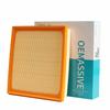 17801-25020 Air Filter For Toyota Avalon Camry RAV4 Lexus RX ES NX 1.6L 2.0L 2.4L 2.5L 3.5L 2018 2019 2020 2021 2022 2023 2024