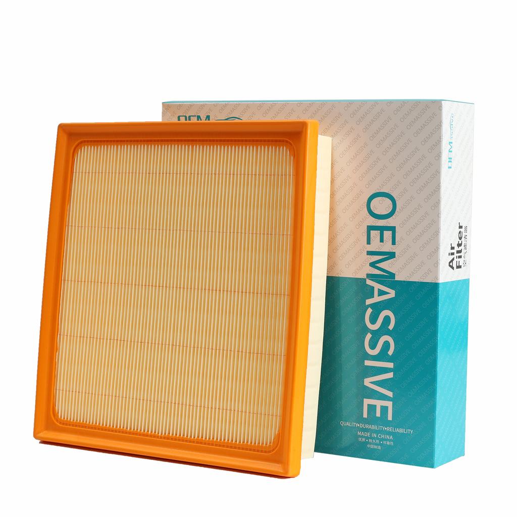 17801-25020 Air Filter For Toyota Avalon Camry RAV4 Lexus RX ES NX 1.6L 2.0L 2.4L 2.5L 3.5L 2018 2019 2020 2021 2022 2023 2024