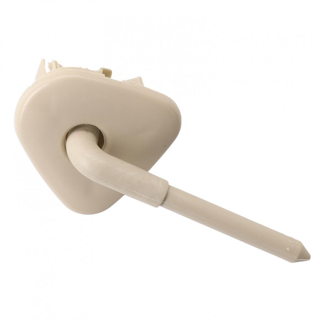 Sonnenblendenclip für BYD F3 F3R für Corolla 2003-12 Sonnenblende Befestigungsclip