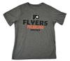 My NHL Boys Philadelphia Flyers Hockey Shirt New L(12-14)