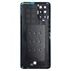 For OnePlus 8T 5G Battery Back Cover with Camera Lens Cover