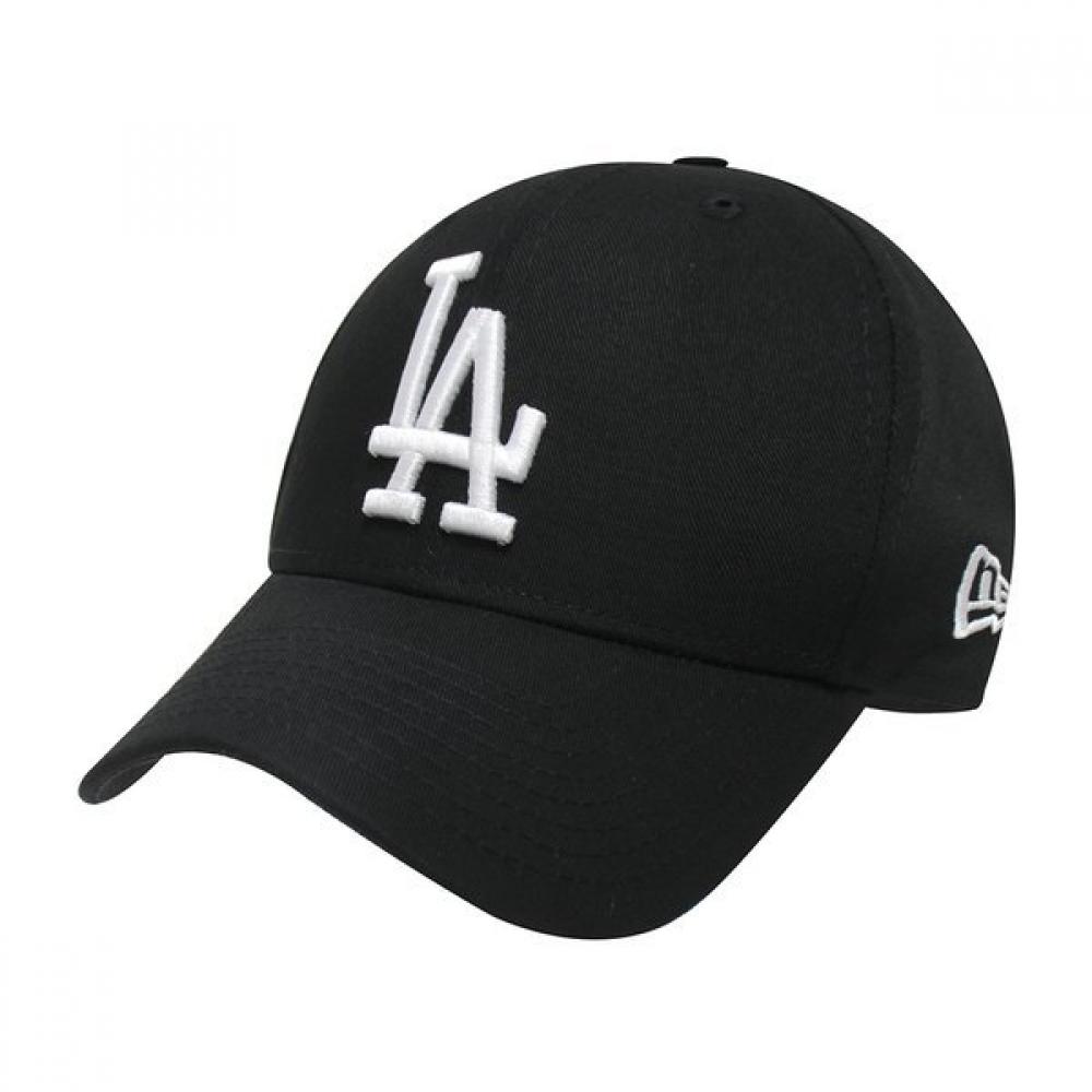 

Бейсбольная кепка New Era Mlb Mlb League Basic, черная 11405493 11405493:MISC
