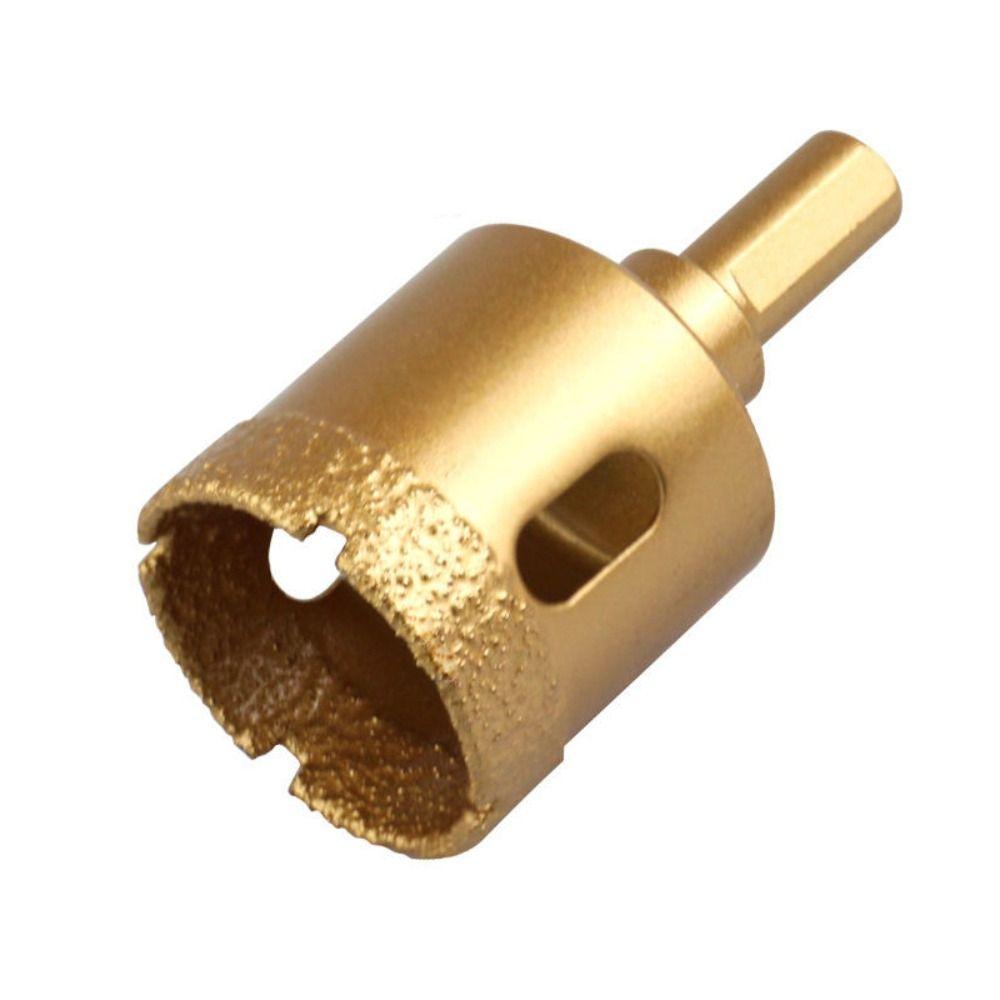 6-35mm Fliesenbohrer Diamantbeschichtet Fliesenlochöffner Für Porzellanfliesen Marmor