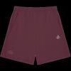 Xtep Women's Quick-Dry Knit Summer Shorts