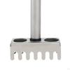 Electric Box Slot Cutter Drywall Hole Puncher Socket Cut Carving Outlet for Brick