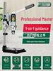 Multi-Functional Glass and Ceramic Cutter for Bottles and Pots