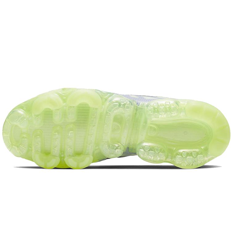 New Nike Air VaporMax 2019 Barely Volt AR6631-702