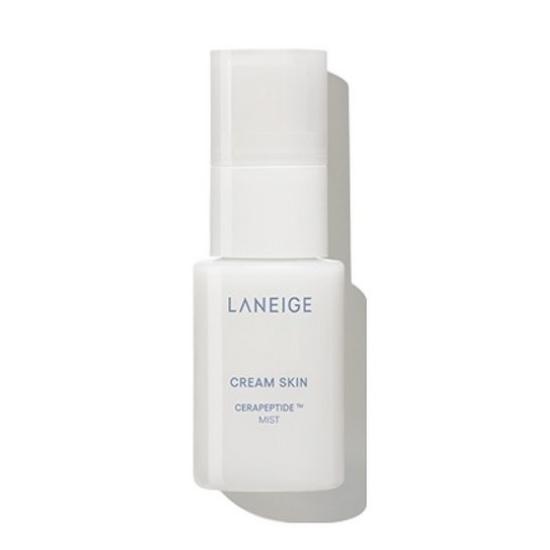 Laneige Cream Skin Mist Hydrating Face Spray 30ml