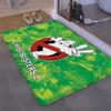 Ghostbusters 1984 Floor Mat Entrance Door Mat Nordic Style Home Doormat Bathroom-Toilet Mats Bedroom Hotel Decor Mat