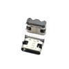 Typ-C 6-Pin USB-Lade-Endstecker/Buchse 4-Pin-Stecker