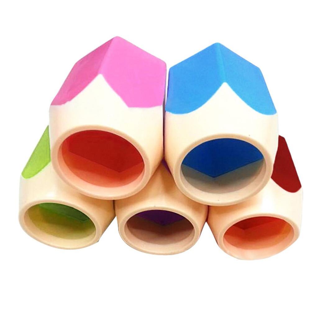Desktop Storage Pen Holder Pencil Pot Pen Holder Stationery Storage