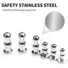 Male Urethral Sounds Dilator Stainless Steel Urethral Sounding Tripe Beads Penis Plug for Men Urethra Stimulate Sex Toys Sexshop