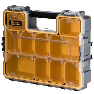 STANLEY FATMAX Deep Pro Organizer Valigetta per Minuteria 1-97-518