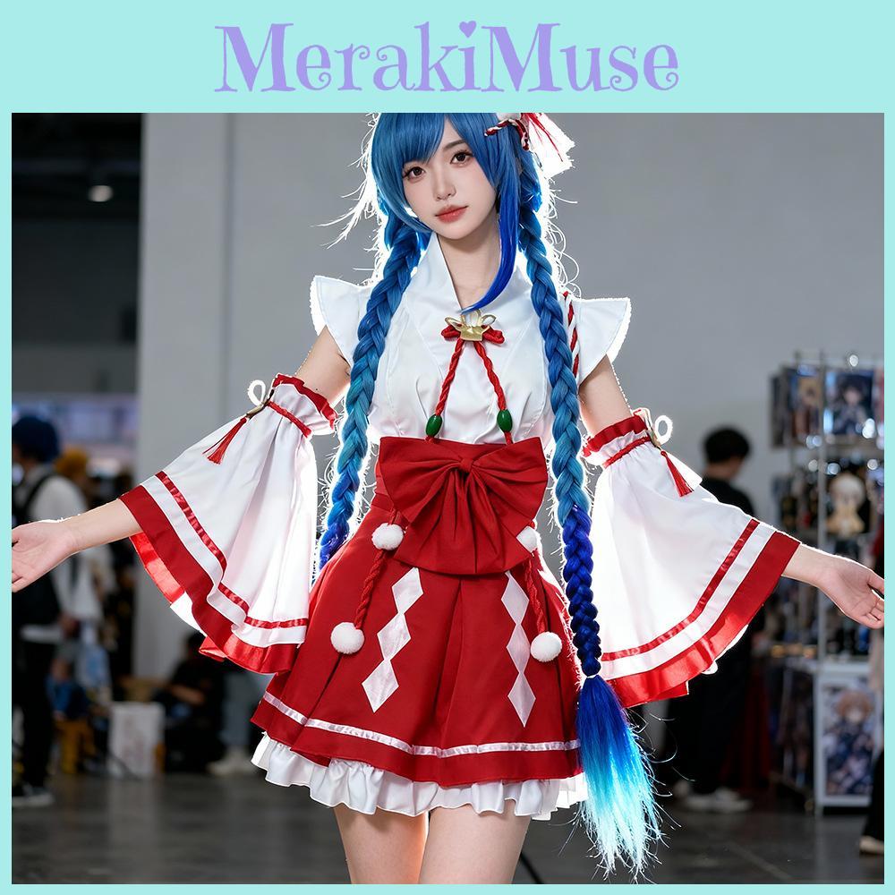 Honor Of Kings Cosplay Costume With Polyester Fabric For Girls Aged 18 To 24 Years And Anime Enthusiasts