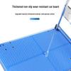 Lilang Foldable Platform Cart