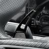 For Ford Mustang 2024-2027 Aluminum Alloy Steering Shift Paddle Extended Paste Install Steering Wheel Interior Car Accessories