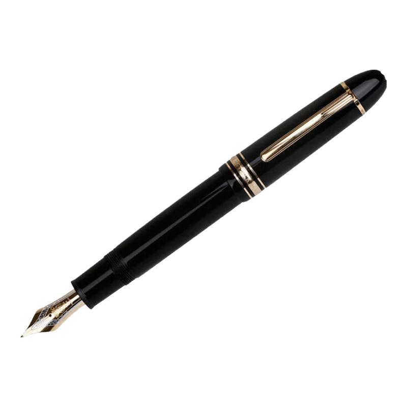 Montblanc Meisterstück Fountain Pen