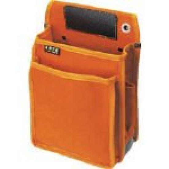 Kozuchi Waist Bag for Outside Wiring Work KCN01BOR Electrician's