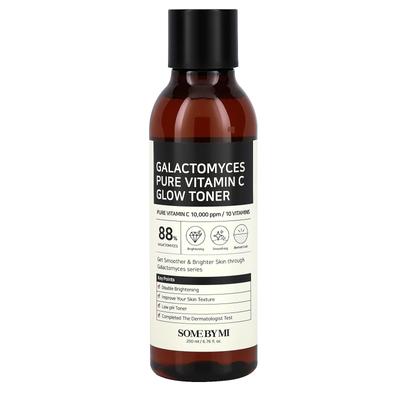 Galactomyces Pure Vitamin C Glow Toner, 200ml (6,76 fl oz)
