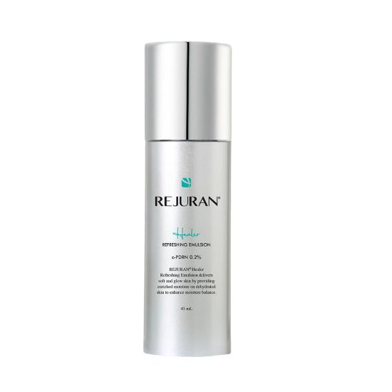 Rejuran Healer Refreshing Emulsion 45ml