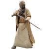Hot Toys TV Masterpiece The Mandalorian Tusken Raider Scale White 1/6 Figure,