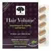 New Nordic  Hair Volume With Botanicals  30 Tablets