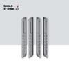 Door edge guard strip for General Motors, Li Auto  Wuling, Hyundai Mazda cars, door anti-collision strip decoration strip