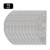 Easy Installation Mop Cloth Hygienic Floors Sparkling Clean Floors