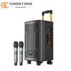 Songchuan International Portable High-Power KTV Speaker