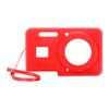 For KODAK PIXPRO FZ55 Digital Camera Cover Anti-Scratch Lightweight Camera Sleeve Soft Silicone Protect Case Camera Accessories