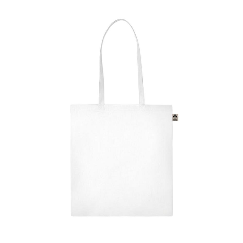 MidOcean Zimde Organic Cotton Tote Bag