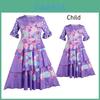 Roupas para o festas e apresentações