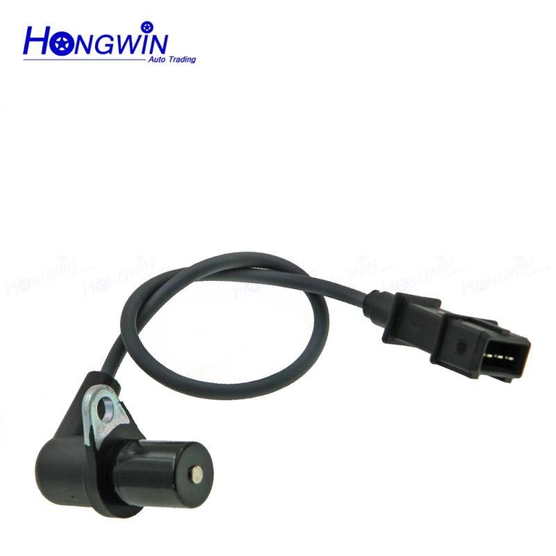 New Engine Crankshaft Position Sensor For Daewoo Lanos 1.5L 1.6L 1999-2002 10456514 CRK172 5S1709 10456214 PC521 SU1382