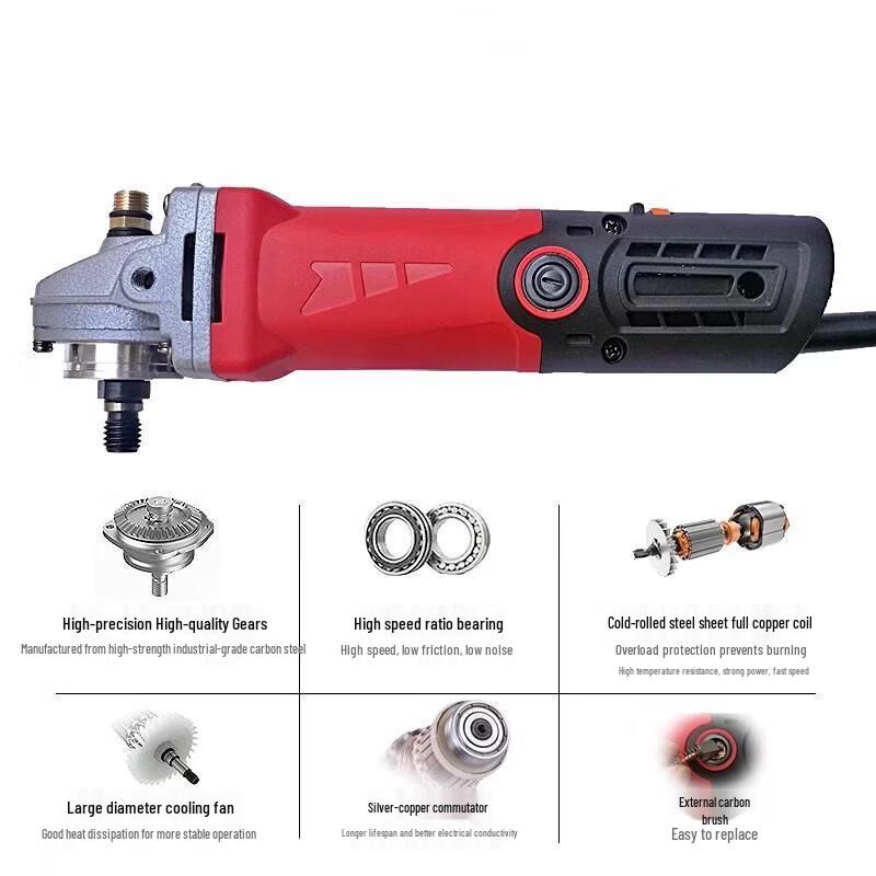 Jundingying Small Wet Polishing Machine for Stone and Tiles