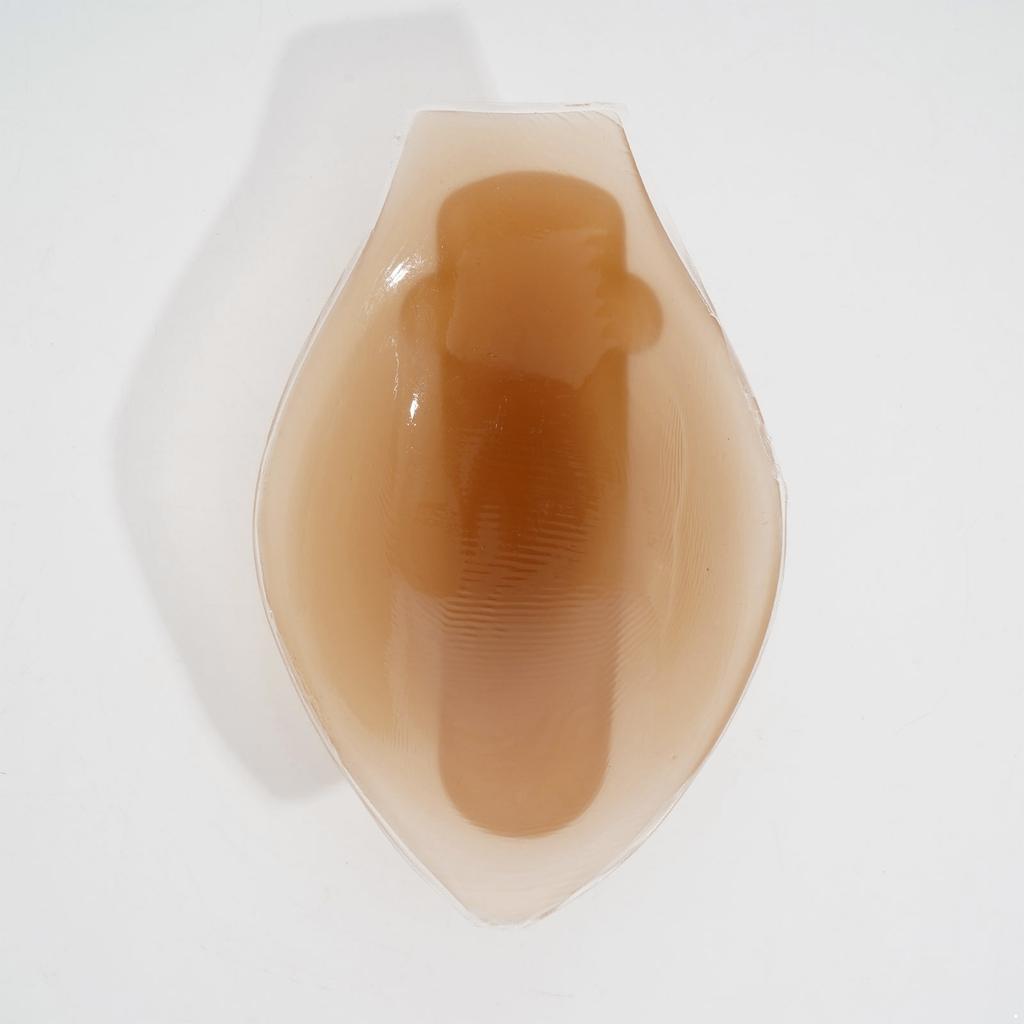 Men 3D Silicone Pouch Gaff Pads Skiing Protective Gear for Sports Dancing Crossdresser Push Up Underwear Inserts Crotch Enhancer