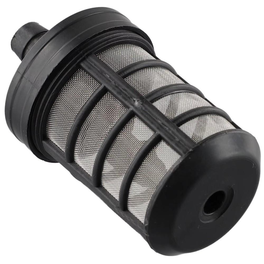 Plastic Strainer Suction Hose Filter Filtering Net Strainer Filter Pressure Washer Hose Intake Hose Suction Strainer Filter