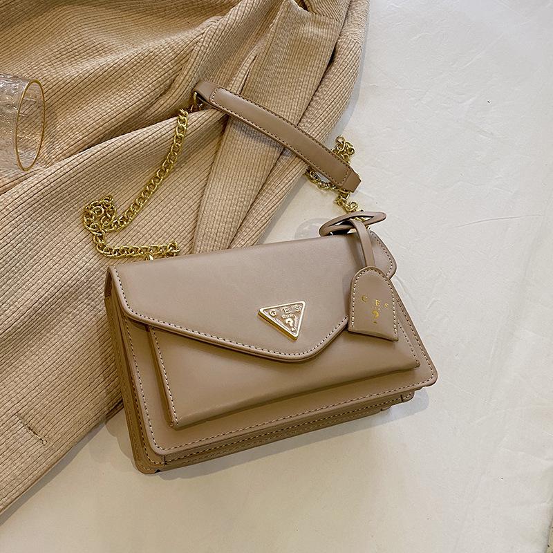 Французские дизайнерские сумки для женщин 2023: Высококачественные сумки на цепочке через плечо и кроссбоди с изысканной текстурой