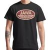 Jawa Motorcycle Retro Vintage T-Shirt Collection