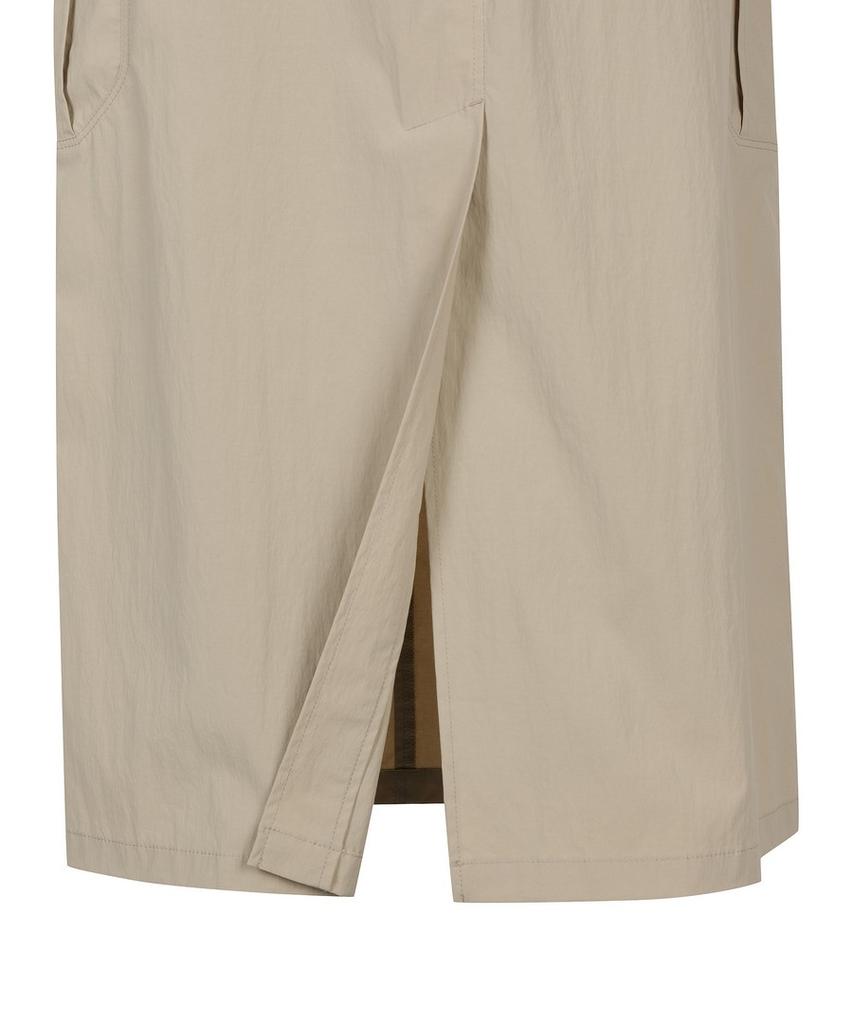 DISCOVERY EXPEDITION Freshvent Women'S Cargo Skirt (Beige2)