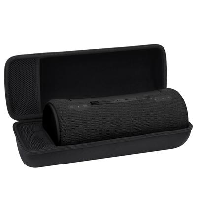 Aenllosi Dedicated Protective Storage Case Compatible Sony Wireless Speaker SRS-XB43 / SRS-XG300 (Black)