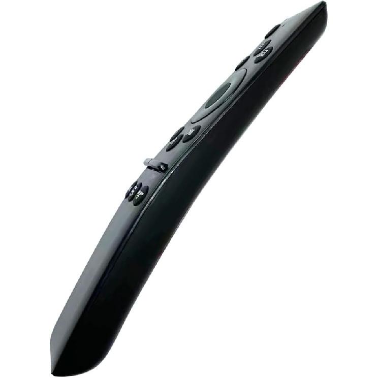 Replacement Remote Control for Samsung Smart-TV 4K Curved TV UHD QLED TVs, with Netflix, Prime Video,rakuten Buttons