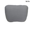Nissan N7 Car Pillow: Lumbar & Neck Support Headrest