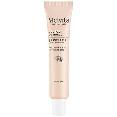Ansigtsmakeup – BB og CC cremer