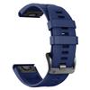 QuickFit Uhrarmband 22mm 26mm Silikonband für Garmin Fenix 8 pro E 7X 7/6X 6/3HR/Forerunner 970/Enduro 3 2 Offizielles Armband