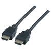 HDMI Cable - EFB-Elektronik - K5430SW.3 - 3 M - Gold-Plated - Shielded