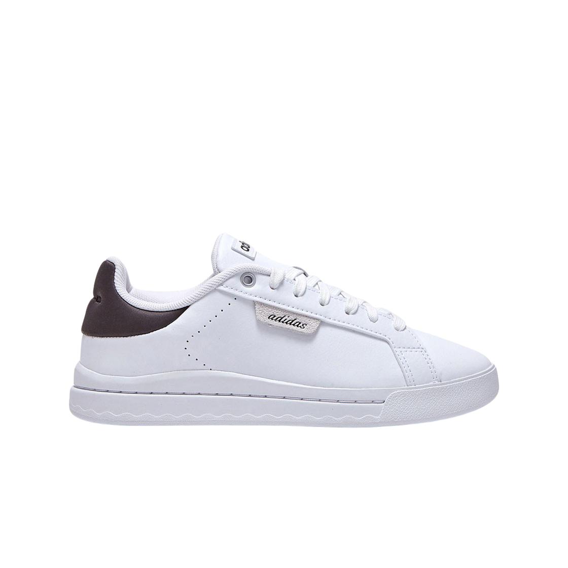 

Adidas Court Silk White Black 220