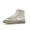 Nike Blazer Mid 77 EMB All-Star - Salt Flats Unisex Sneakers Grey Summit-White White DV0797-100
