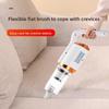 Mini Size Wireless Handheld Vacuum Cleaner Strong Suction Strong Suction Vacuum  Home Use