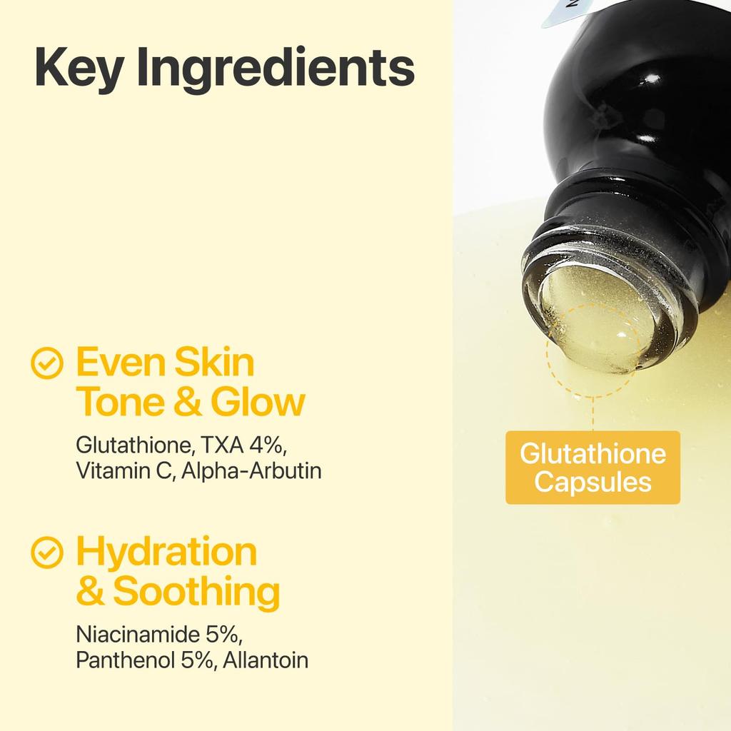 NUMBUZIN No.5 Vitamin Concentrated Serum 30ml
