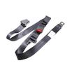 Pregnancy Bump Strap Adjuster Universal Simple Installation Pregnancy Cushion Bump Strap Universal Fit Seat Adjuster
